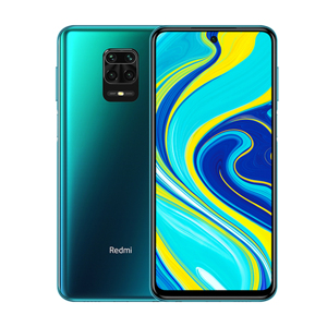 Điện thoại Xiaomi Redmi Note 9 Pro - 6GB RAM, 128GB