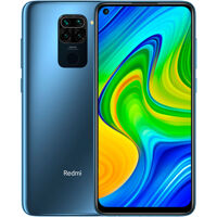 Điện thoại Xiaomi Redmi Note 9 3GB/64GB 6.53 inch