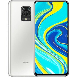 Điện thoại Xiaomi Redmi Note 9 Pro Max 6GB/64GB