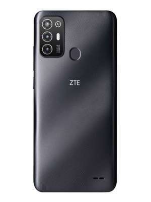 Điện thoại ZTE Blade A52 4GB/64GB 6.52 inch