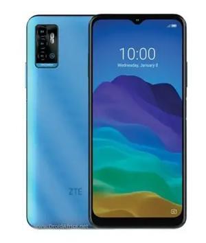 Điện thoại ZTE Blade A52 4GB/64GB 6.52 inch