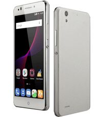 Điện thoại ZTE Blade D Lux (T617) - 16GB