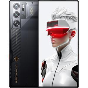 Điện thoại ZTE Nubia Red Magic 9S Pro Plus 5G 16GB/512GB