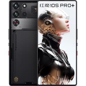 Điện thoại ZTE nubia Red Magic 10S Pro Plus 16GB/512GB
