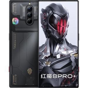 Điện thoại ZTE Nubia Red Magic 8 Pro Plus 16GB/1TB