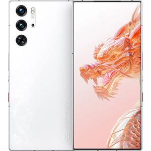 Điện thoại ZTE Nubia Red Magic 9S Pro 5G 12GB/256GB