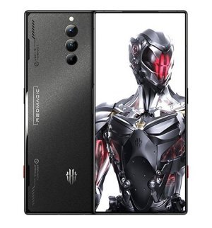 Điện thoại ZTE Nubia Red Magic 8 Pro 8GB/256GB