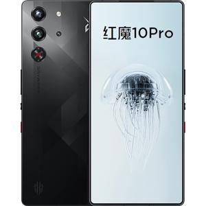 Điện thoại ZTE Nubia Red Magic 10 Pro 12GB/256GB