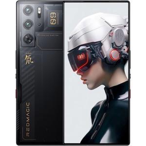 Điện thoại ZTE Nubia Red Magic 9S Pro 5G 12GB/256GB