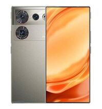 Điện thoại ZTE Nubia Z50 Ultra 12GB/256GB 6.8 inch