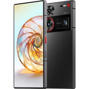 Điện thoại ZTE Nubia Z60 Ultra 5G 24GB/1TB