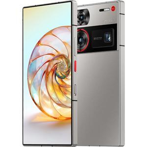Điện thoại ZTE Nubia Z60 Ultra 5G 24GB/1TB