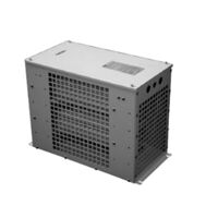 Điện trở LS MCRF-ST 10kW 3 OHM J