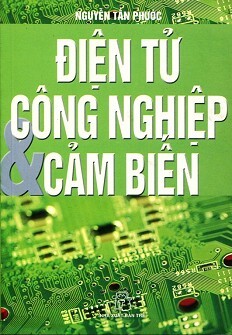 Điện tử công nghiệp và cảm biến