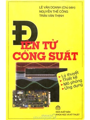 Điện Tử Công Suất