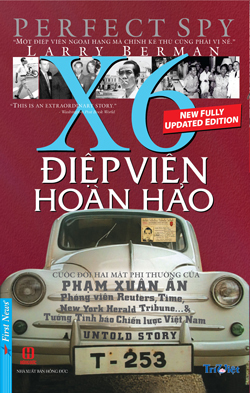 Điệp Viên Hoàn Hảo X6