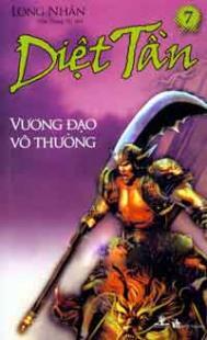 Diệt Tần Vương Đạo Vô Thường (Tập 7)