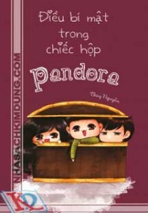 Điều Bí Mật Trong Chiếc Hộp Pandora