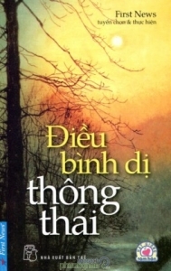 Điều bình dị thông thái - Nhiều tác giả