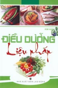 Điều dưỡng liệu pháp - Kim Hạnh