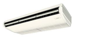 Điều hòa áp trần Daikin Inverter 1 ciều 34000BTU FHFC100DV1/RZFC100DVM