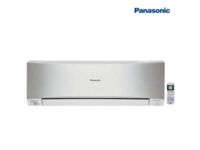 Điều hòa Panasonic 24000 BTU 1 chiều Inverter CU/CS-S24QKH-8