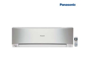 Điều hòa Panasonic 24000 BTU 1 chiều Inverter CU/CS-S24QKH-8