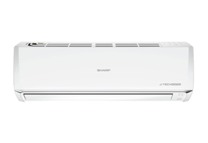 Điều hòa Sharp 9000 BTU 1 chiều Inverter AH-X9STW gas R-410A