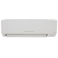 Điều hòa Mitsubishi 9000 BTU 1 chiều MS-HL25VC (V1) gas R-22