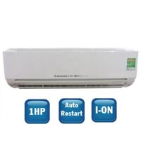 Điều hòa - Máy lạnh Mitsubishi SRK/SRC10CLV - 1 chiều, 10000 BTU