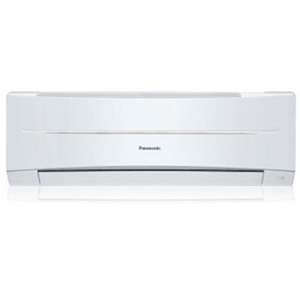 Điều hòa Panasonic 24000 BTU 1 chiều CU/CS-KC24QKH-8 gas R-22