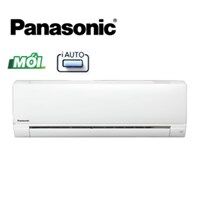 Điều hòa Panasonic 9000 BTU 1 chiều CU/CS-KC9QKH-8 (CS-KC9QKH8) gas R-22