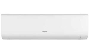 Điều hòa Hisense Inverter 18000 BTU 1 chiều AS-18TR4RGATU00 gas R-32