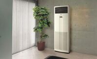 Điều hòa Daikin 45000 BTU 1 chiều FVY125LAVE3/RY125LUY1 gas R-22