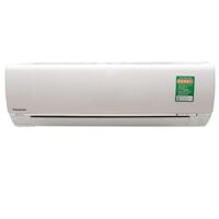 Điều hòa Panasonic 18000 BTU 2 chiều Inverter CS-E18RKH-8 gas R-410A