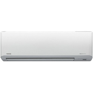 Điều hòa Toshiba 9000 BTU 2 chiều RAS-H10S3KHS-V (RASH10S3KHSV) gas R-410A