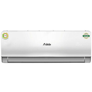 Điều hòa Aikibi Inverter 12000 BTU 1 chiều AWF12IC gas R-410A