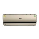 Điều hòa Aikibi Inverter 9000 BTU 1 chiều AW09IC ALV gas R-410A