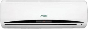 Điều hòa Aikibi 9000 BTU 2 chiều HWS09C-EM gas R-22