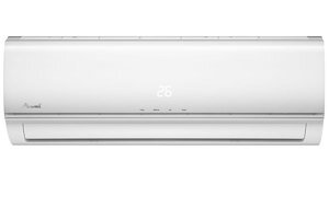 Điều hòa Airwell 1 chiều 12000 BTU AW-12CM-1/AH-12CM-1