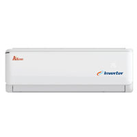 Điều hòa Akino 12000 BTU 1 chiều Inverter AKN-12CINV1FA gas R-410A