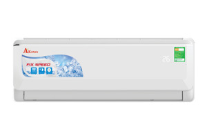 Điều hòa Akino 18000 BTU 1 chiều ID-18FST1FA gas R-410A