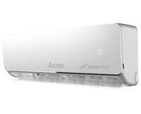 Điều hòa Akino Inverter 12000 BTU 1 chiều AKN-12CINV2FA gas R-32