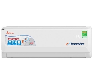 Điều hòa Akino Inverter 18000 BTU 1 chiều AKN-18CINV2FA gas R-32