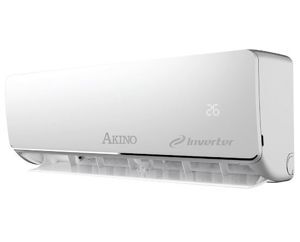 Điều hòa Akino Inverter 9000 BTU 1 chiều AKN-9CINV2FA gas R-32