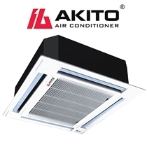 Điều hòa Akito 28000 BTU 1 chiều AKC-C28OC gas R-410A