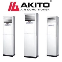 Điều hòa Akito 28000 BTU 1 chiều AKF-C28OC