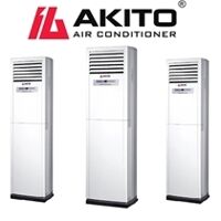 Điều hòa Akito 50000 BTU 1 chiều  AKF-C50OC