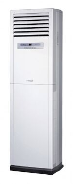 Điều hòa Alaska 24000 BTU 1 chiều AC-24 gas R-32