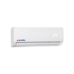 Điều hòa Alaska 9000 BTU 1 chiều AC-09WA32A gas R-32